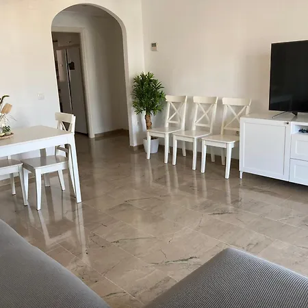 Apartment Puerto De *