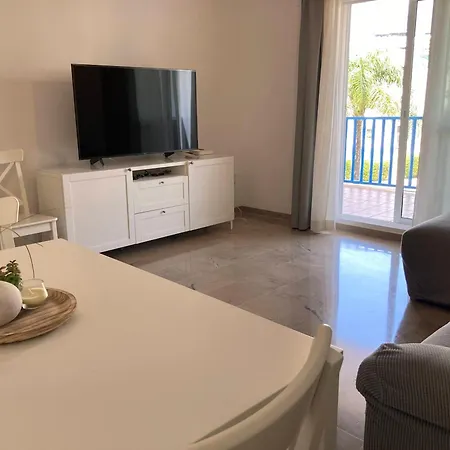 Apartment Puerto De