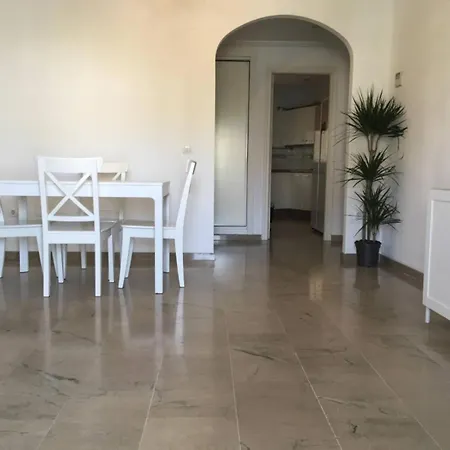 Apartment Puerto De *