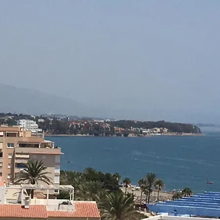 Apartment Puerto De *
